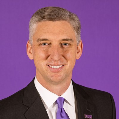 Philip Rogers Profile