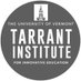 UVM Tarrant Institute for Innovative Education (@innovativeEd) Twitter profile photo