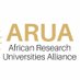 ARUA (@ARUA_News) Twitter profile photo