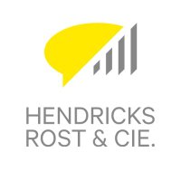 HENDRICKS, ROST & CIE. GmbH (@hrcie) 's Twitter Profile Photo HENDRICKS, ROST & CIE. GmbH (@hrcie) 's Twitter Profile Photo