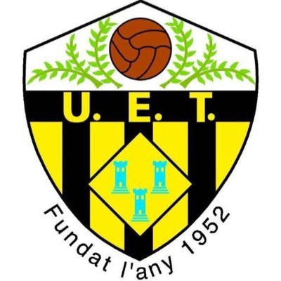 Twitter oficial de la UET. Tota l'actualitat i informació de la Unió Esportiva Torrelles. Fundat l’any 1952. #JosócUET