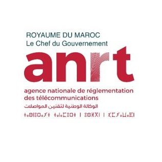 L'Agence Nationale de Réglementation des Télécommunications (ANRT) est chargée de la régulation et de la réglementation du secteur des télécoms au Maroc.