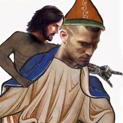 Escanator's profile picture. Жизнь - тлен, но хотя бы больше не жарко. Не люблю жару.