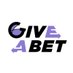 GiveABet (@giveabet) Twitter profile photo GiveABet (@giveabet) Twitter profile photo