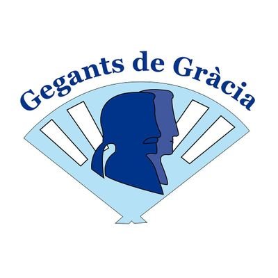 ASSOCIACIÓ GEGANTERS DE GRÀCIA   Gegants de Gràcia, Gegantons Pepitu Campanar, Torradet, Gresca, Torres i Pepitet i comparsa de Capgrossos de la Vila de Gràcia.