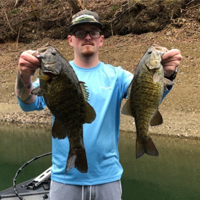 BMurrayFishing's profile picture. 