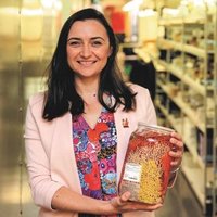 Dr. Andrea Crowther (@thalassianthus) 's Twitter Profile