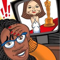 Adrienne Johnson (@amajomartin) 's Twitter Profile