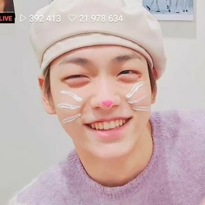 🇷🇺 |16| She, who can't live without Soobin's smile
#TOMORROW_X_TOGETHER
#BTS
