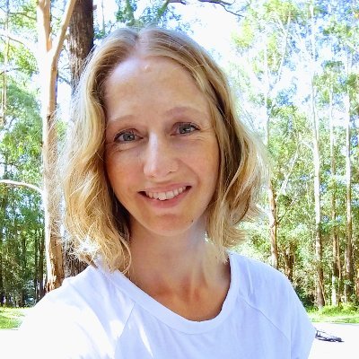 Senior Lecturer in Sociology, University of Newcastle, Australia. Researching youth, gender, health, and the body. She/her.