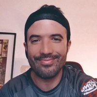 Antonio Rivas del Rey (@flipin1) 's Twitter Profile