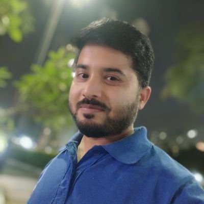 susheelguptabit's profile picture. 