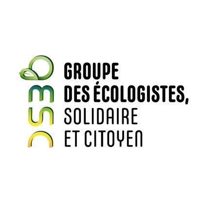 GroupeEcoloMRN's profile picture. Compte du Groupe des Écologistes, Solidaire et Citoyen.

Nos élu·es sur X :
- @LauraSlimani
- @fatielk
- @JulietteBiville
- @regardaRouen
- @AVernier76