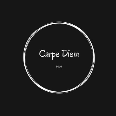 CarpeDiemmusic0's profile picture. Acoustic music from the UK and Croatia Two school friends from 30 years ago having unsigned  fun. Hope you enjoy our music.