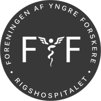 Foreningen af Yngre Forskere på Rigshospitalet (@fyf_rh) 's Twitter Profile Photo Foreningen af Yngre Forskere på Rigshospitalet (@fyf_rh) 's Twitter Profile Photo