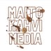 Maitokahvimedia (@maitokahvimedia) Twitter profile photo