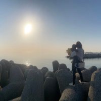 あーちゃんᕱ⑅ᕱ (@xchamxx) Twitter profile photo