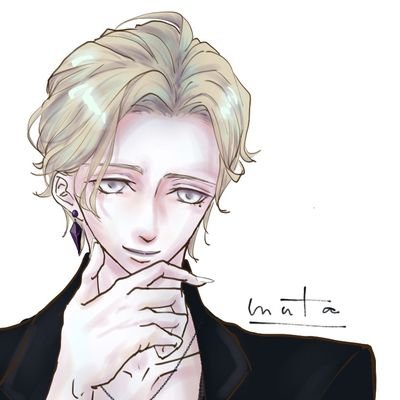むーたさんのプロフィール画像