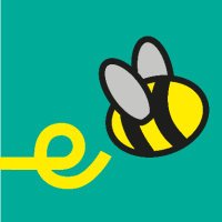 B Double E (Helen Bee & Rob Bee) (@b_2_es) 's Twitter Profile