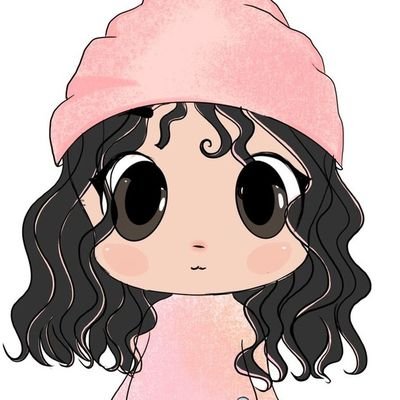 I love Anime and I love to draw💕