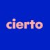 cierto estudio (@ciertoestudio) Twitter profile photo cierto estudio (@ciertoestudio) Twitter profile photo