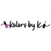 Kolors by K ® (@kolorsbyk) Twitter profile photo