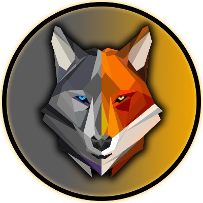 wolfoxcs's profile picture. I will have an amazing Ekko Jinx career in 2023-2024.