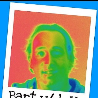 BNvdV's profile picture. 