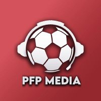 ⚽PFP Media⚽ (@pfp_media) 's Twitter Profile