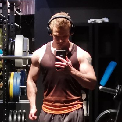 morganhelmen's profile picture. https://t.co/ofeck9rjxk