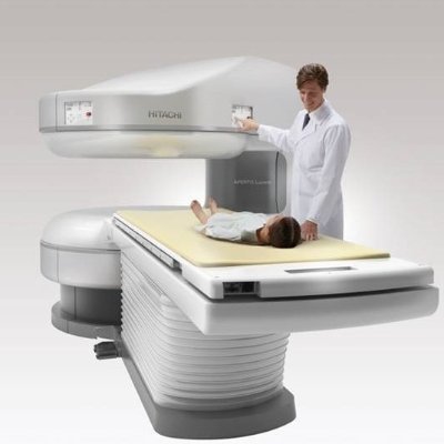 open_rm's profile picture. Resonancia Magnetica Abierta