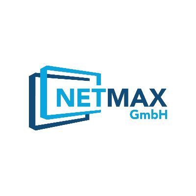 netMAX ist seit 1996 ihr Anbieter für skalierbare und professionelle Digital-Signage-Lösungen