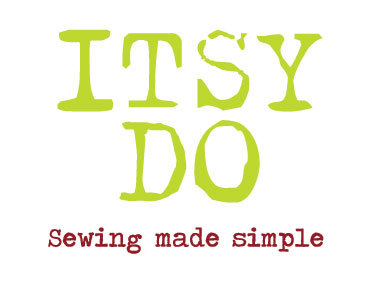 ITSYDO's profile picture. ONLINE SHOP for fabric & trimmings, plus 0-2yr pinafore dress pattern & kit!  Make your own baby clothes & accessories by hosting an ITSY DO workshop at home!