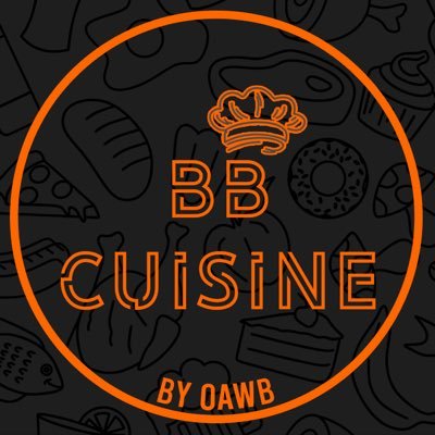 BB CUISINE : จัดตั้งขึ้นเพื่อเป็นตัวแทนทุกคนส่งมอบกำลังใจ และความอร่อยให้กับเจ้าบุ๋นในการทำงาน #BB_CUISINE