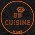 BB Cuisine By OAWB (@cuisine_bb) Twitter profile photo BB Cuisine By OAWB (@cuisine_bb) Twitter profile photo