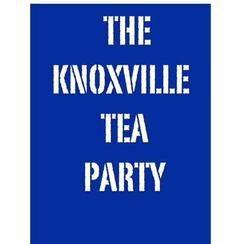 The Knoxville Tea Party