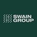 Swain Group (@theswaingroup) Twitter profile photo Swain Group (@theswaingroup) Twitter profile photo