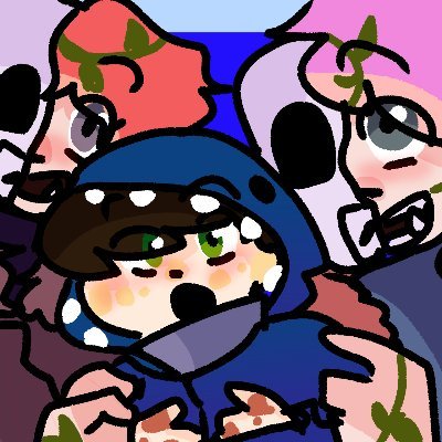 Child npcs of the dream smp doodlesさんのプロフィール画像
