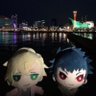 rmo_dfes's profile picture. 成人済社会人のオタ活アカウント。ぬい多め。ドリフェス！5D圭吾推しKUROFUNE絶対ユニット厨、グッズはペアで同数集めてます。友人分の純哉とダブマスも募集。OP新規ファンでルフィ、ゾロが好きで夏はユニバ。あんスタクレビ。苦手なもの(腐)があるのでお取引完了後ブロ解することがあります。