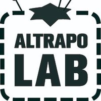 Altrapo Lab S. Coop(@AltrapoLAB) 's Twitter Profile Photo