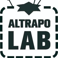 Altrapo Lab S. Coop (@altrapolab) 's Twitter Profile