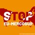 Stop EU-Mercosur (@eci_ttip) Twitter profile photo