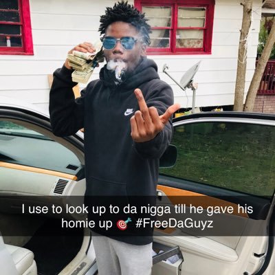 G&D✡️ #359 #BoyDad🤍 (Wen i die don’t cry jus put da opps next to me)⚰️💯