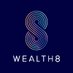Wealth8 (@wealth8_) Twitter profile photo