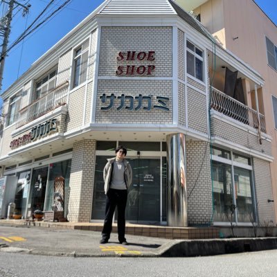 RyuichiSakagami's profile picture. Web Developer🕸 PM🚀 CyberAgent/ABEMA