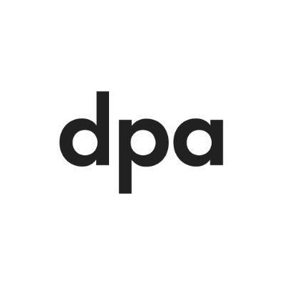 Account der @dpa-Konzernkommunikation. Verifizierte Liste aller dpa-Accounts: https://t.co/A2lSajqm8z, Impressum: https://t.co/YOMRJBQZnP