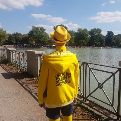 KoelnAmRhein's profile picture. Views are my own.