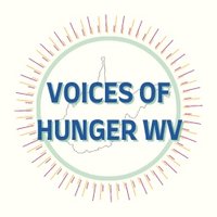 Voices of Hunger WV (@voicesofhunger) 's Twitter Profile