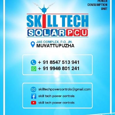 SkilltechA's profile picture. solar and lightning arresters