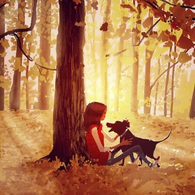 HdezMariaY_'s profile picture. Dibujo mamarrachos 🎨
Tengo dos lindas mascotas: Zaby y Frida 💕